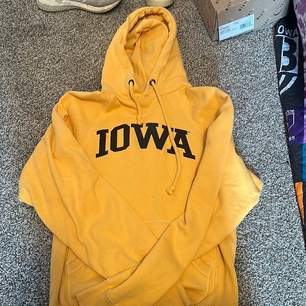 Iowa Sweatshirt